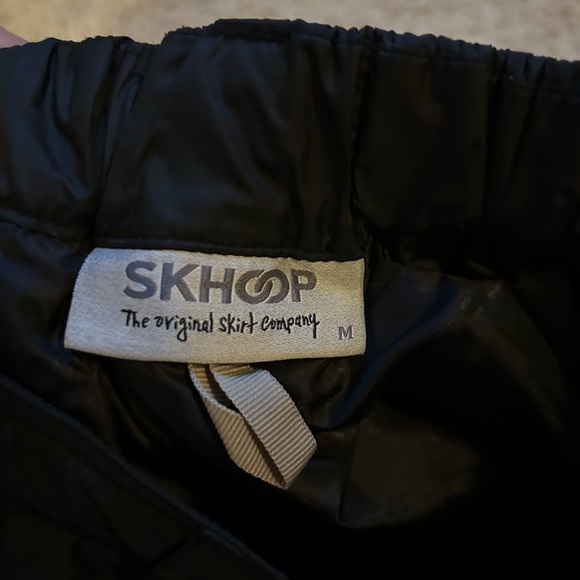 SKHOOP puffy skirt - Picture 6 of 6